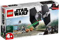 75237 TIE Fighter Attack (Retried) (New Sealed) product image 1, provided for visual reference and product detail review
