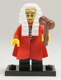 col09-10 Judge, Series 9 product image 1, provided for visual reference and product detail review