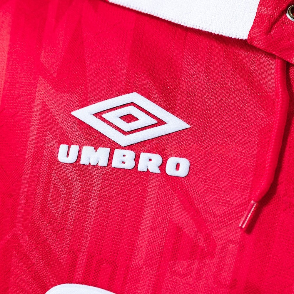 Manchester United Jersey 1992-94 Home Retro Football Kit product image 4
