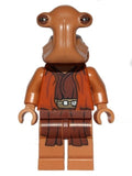 SW0570 Ithorian Jedi Master product image 1, provided for visual reference and product detail review