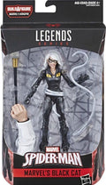 Black Cat BAF Kingpin (Marvel Legends, Hasbro) product image 1, provided for visual reference and product detail review