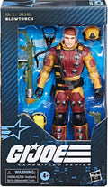 Blow Torch #154 (GI Joe Classified, Hasbro) SEALED product image 1, provided for visual reference and product detail review
