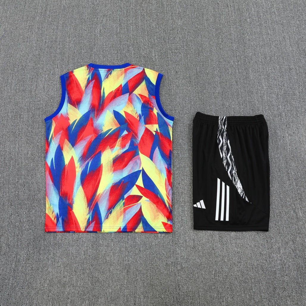 Arsenal Vest Set Training Tracksuits 25/26 Football Kit product image 8