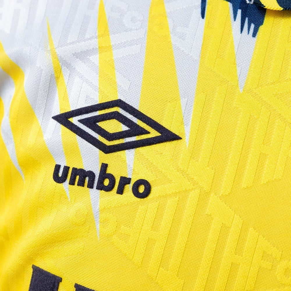 Tottenham Hotspur Jersey 1992-94 Away Retro Football Kit product image 4