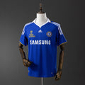 Chelsea Jersey 2008-09 Home Retro Football Kit product image 1