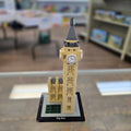 21013 Architecture Big Ben (Retired) (Previously Owned) product image 1, provided for visual reference and product detail