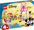 10773 Minnie Mouse's Ice Cream Shop (Retired) (New Sealed) product image 1, provided for visual reference and product detail