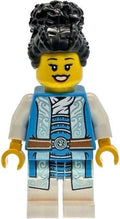 NJO1045 Euphrasia - Dark Azure Robes product image 1, provided for visual reference and product detail review