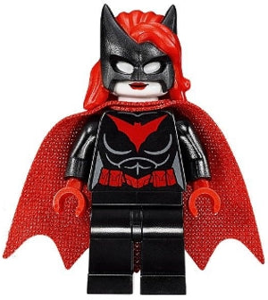 SH522 Batwoman product image 1, provided for visual reference and product detail review