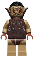 LOR039 Hunter Orc product image 1, provided for visual reference and product detail review