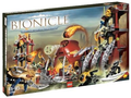 8759 Battle of Metru Nui (Retired) (Certified Complete) product image 1, provided for visual reference and product detail