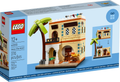 40590 Houses of the World 2 (Retired) (New Sealed) product image 1, provided for visual reference and product detail review