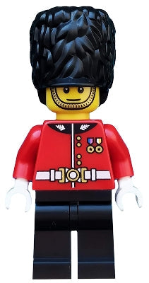 GEN098 Royal Guard