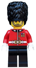 GEN098 Royal Guard product image 1, provided for visual reference and product detail review