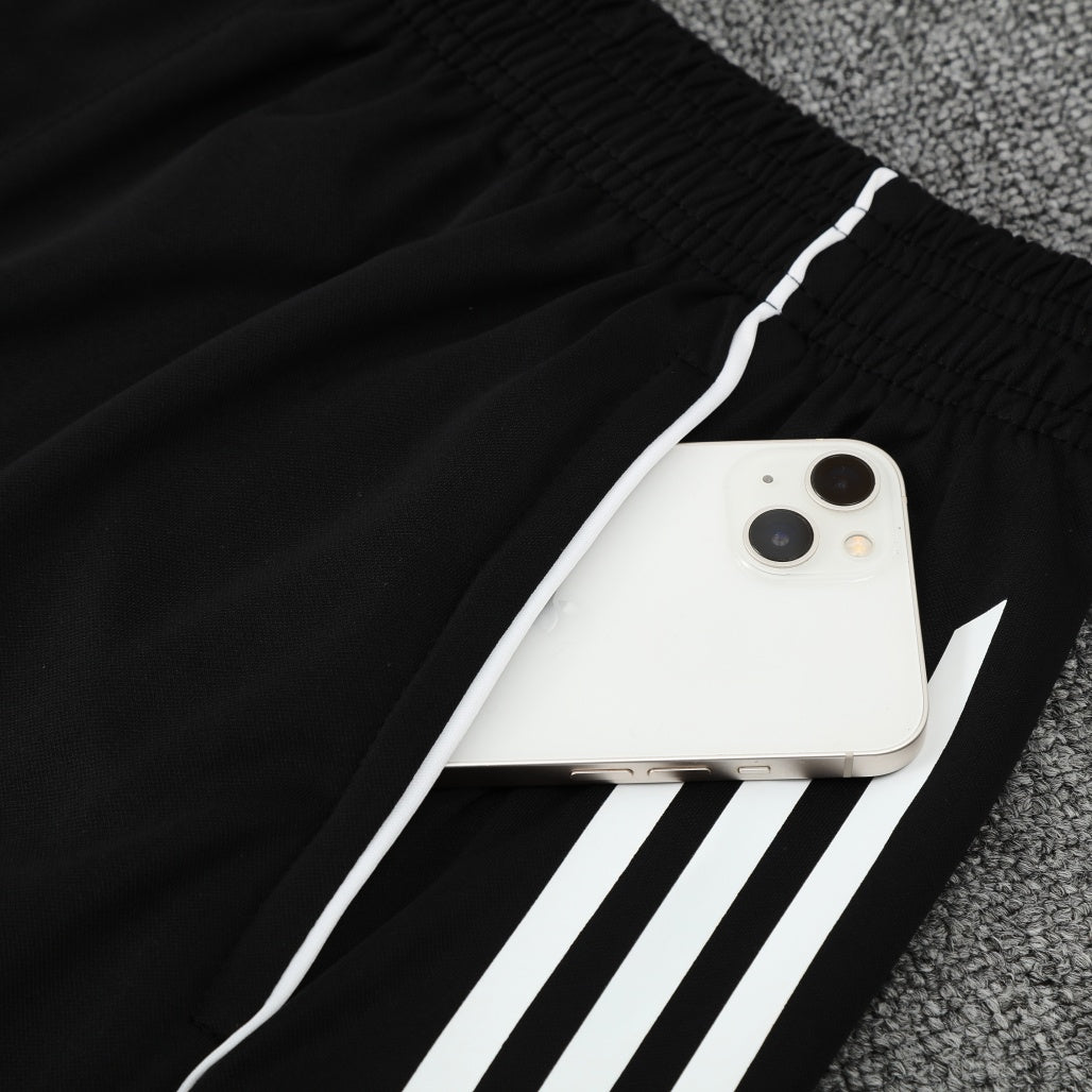 Real Madrid Vest Set Training Tracksuits 25/26 Football Kit product image 19