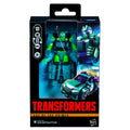 Fugitive Waspinator Deluxe Class (Transformers Generations AOP, Hasbro) product image 1, provided for visual reference and