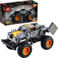 42119 Monster Jam (Retired) (Certified Complete) product image 1, provided for visual reference and product detail review