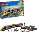 60197 Passenger Train (Retired) (Certified Complete) product image 1, provided for visual reference and product detail review