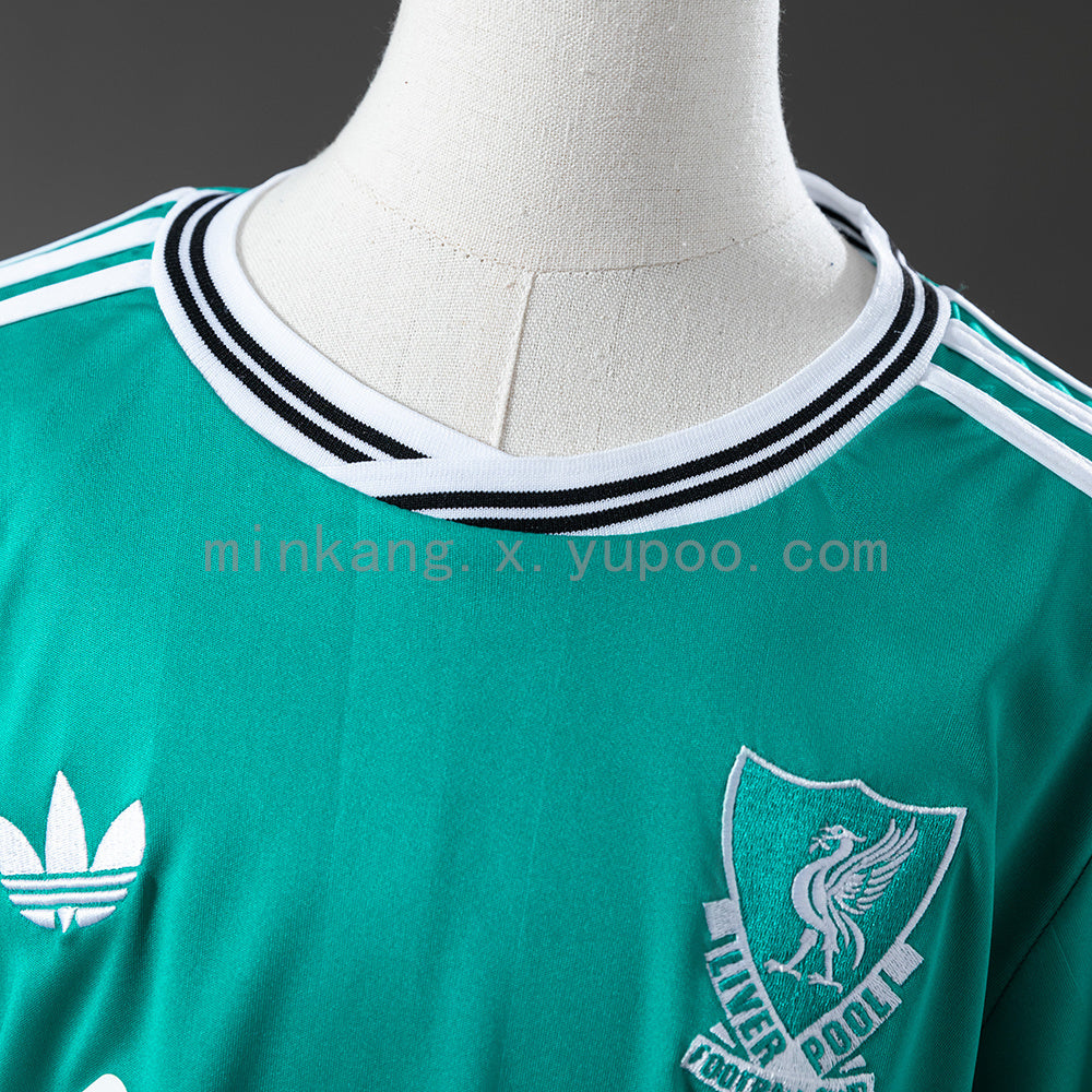 Kids Liverpool Jersey 25/26 Third Football Kit product image 6