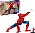 76346 Spider-Man Hero Figure product image 1, provided for visual reference and product detail review