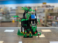40567 Forest Hideout (Retired) (Previously Owned) product image 1, provided for visual reference and product detail review