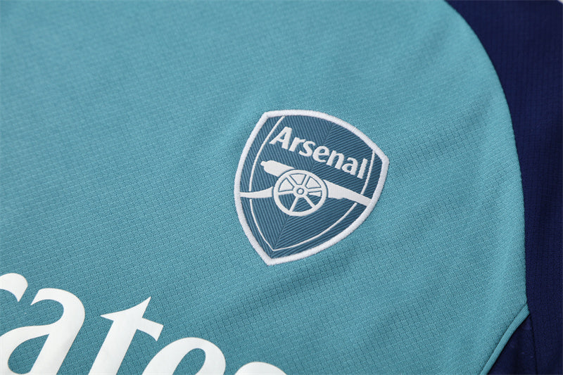Arsenal Training Tracksuits 25/26 Football Kit Soccer Jersey product image 7