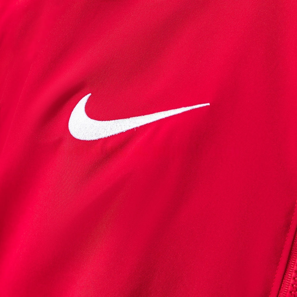 Manchester United Windbreaker 2007-08 Football Soccer Jacket product image 5