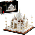21056 Taj Mahal (Retired) (Certified Complete) product image 1, provided for visual reference and product detail review