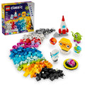11037 Creative Space Planets product image 1, provided for visual reference and product detail review