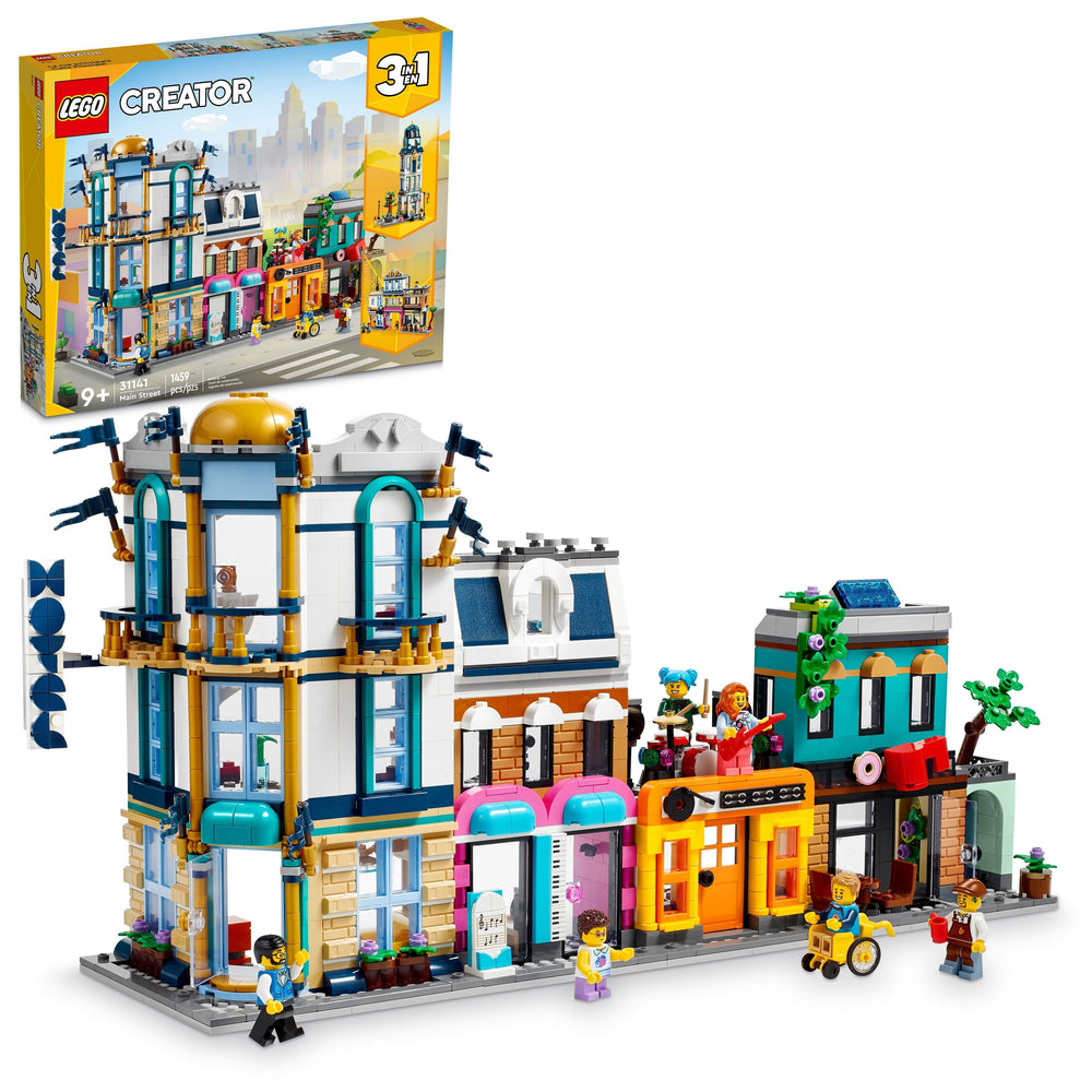 31141 LEGO Creator: Main Street