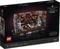 75339 Death Star Trash Compactor Diorama (Certified Complete) product image 1, provided for visual reference and product