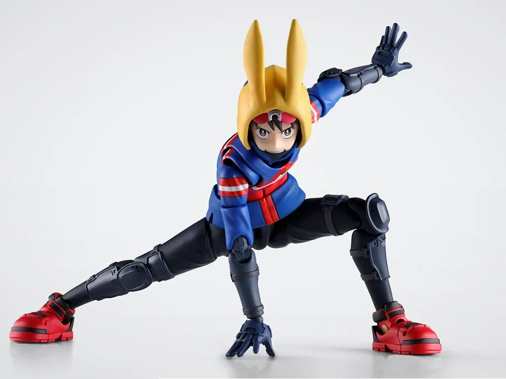 Koichi Haimawari (Bandai SH Figuarts, My Hero Academia) product image 1, provided for visual reference and product detail