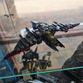 70916 The Batwing (Retired) (Previously Owned) product image 1, provided for visual reference and product detail review