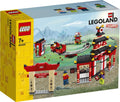 40429 LEGOLAND NINJAGO World (Retired) (New Sealed) product image 1, provided for visual reference and product detail review
