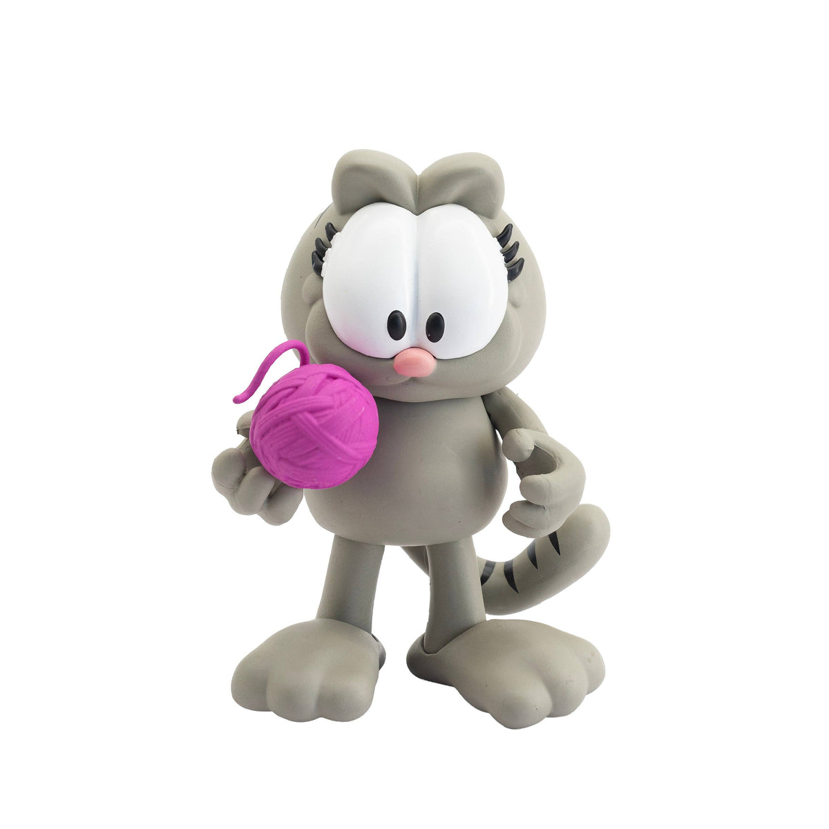 Nermal With Ball of Yarn (Garfield, Boss Fight Studios) product image 6, provided for visual reference and product detail