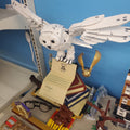 76391 LEGO Harry Potter Hogwarts Icons - Collectors' Edition (Previously Owned) product image 1, provided for visual