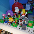 71368 LEGO Mario: Toad's Treasure Hunt - Expansion Set (Retired) (Previously Owned) product image 1, provided for visual
