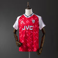 Arsenal Jersey 1990-92 Home Retro Football Kit product image 1