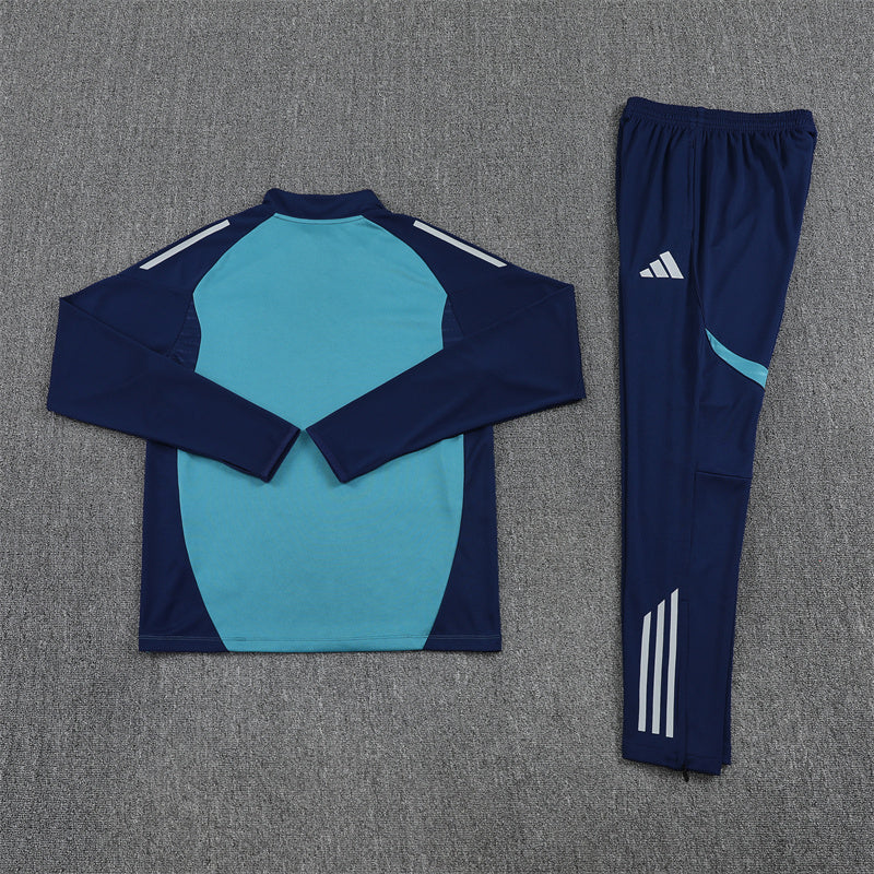 Arsenal Training Tracksuits 25/26 Football Kit Soccer Jersey product image 9