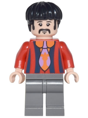 IDEA028 The Beatles - Ringo product image 1, provided for visual reference and product detail review