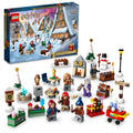 76418 LEGO® Harry Potter™ Advent Calendar (Retired) (New Sealed) product image 1, provided for visual reference and product