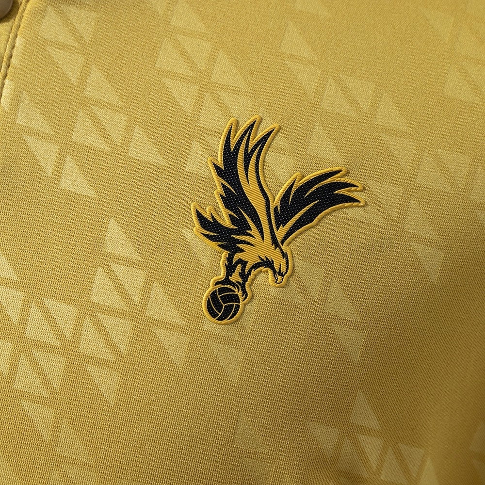 Crystal Palace Jersey 2025/26 Third Football Kit product image 5