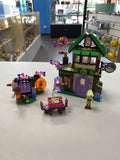 41174 The Starlight Inn (Retired) (Previously Owned) product image 1, provided for visual reference and product detail review