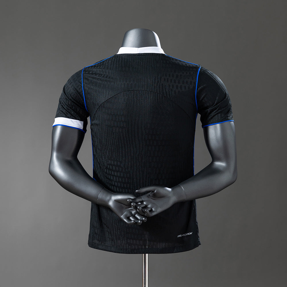 Chelsea Jersey 25/26 Third Football Kit Player Version product image 2