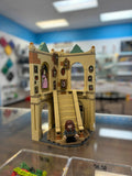 40577 Hogwarts: Grand Staircase (Retired) (Certified Complete) product image 1, provided for visual reference and product