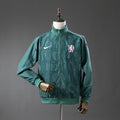 Chelsea Windbreaker 2005-06 Football Kit Soccer Jersey product image 1