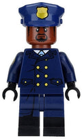 SH0400 GCPD Officer 1 product image 1, provided for visual reference and product detail review