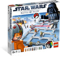 3866 Star Wars: The Battle of Hoth Game (Retired) (Certified Complete) product image 1, provided for visual reference and