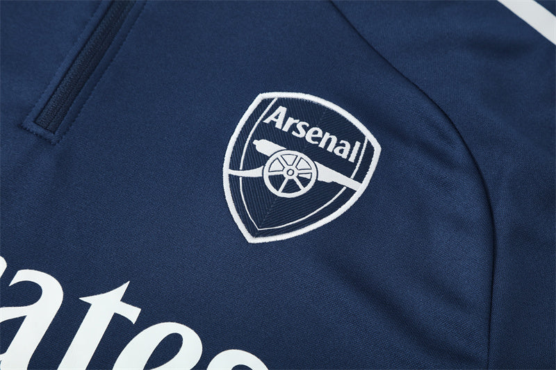 Arsenal Training Tracksuits 25/26 Football Kit Soccer Jersey product image 6