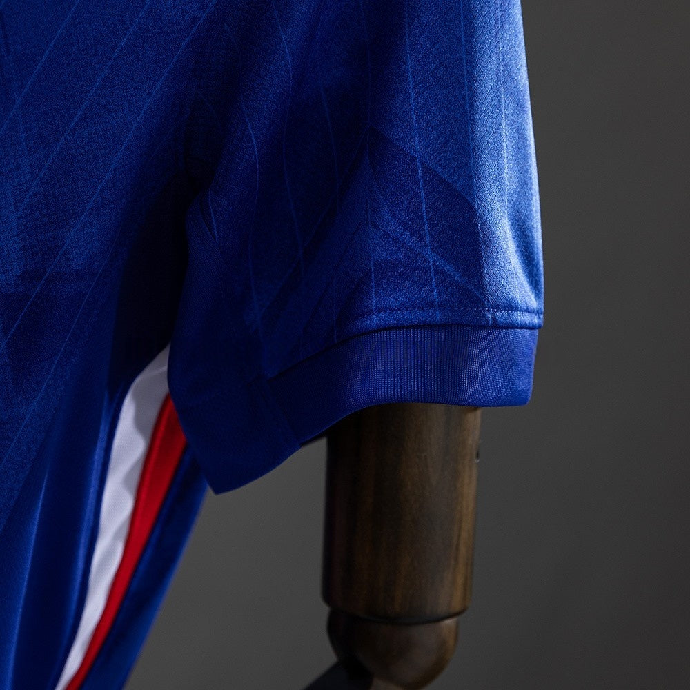 Chelsea Jersey 25/26 Home Kit Fans Version product image 3